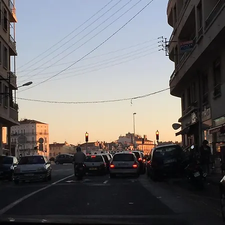 La Phalene Elodie Lejlighed *