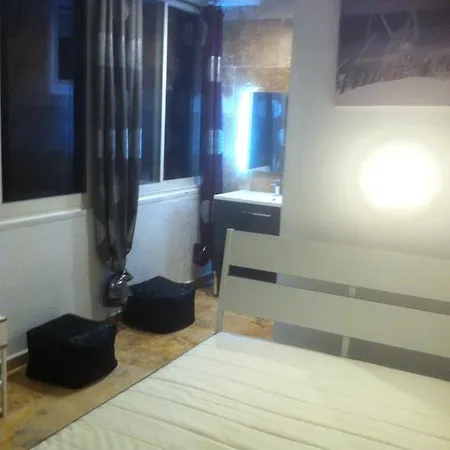 La Phalene Elodie Apartment Toulon