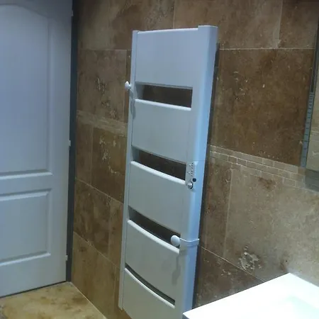 Lejlighed La Phalene Elodie Toulon