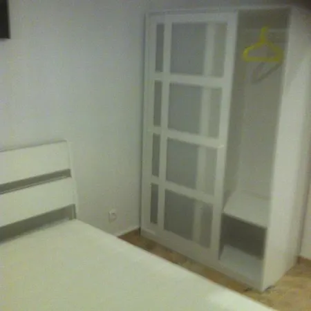 Apartment La Phalene Elodie *